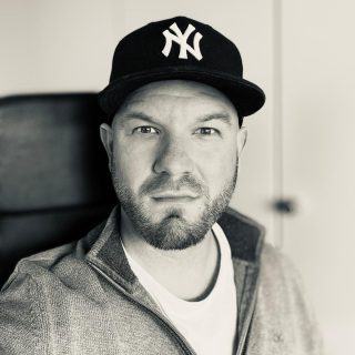 Simon Wiegand, Geschäftsführer der Flex-2B GmbH
